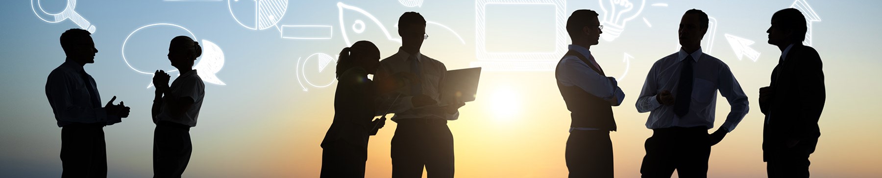 Careers background